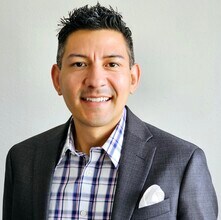 Thomas Martinez, MBA, GRI, SFR